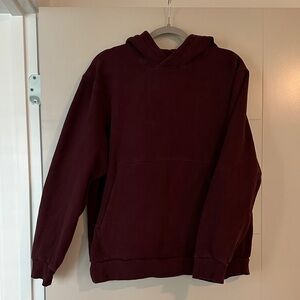 Lululemon Steady State Hoodie